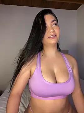 DashaStar from StripChat is Freechat