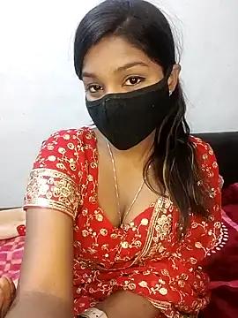 Dear_Noora from StripChat is Freechat