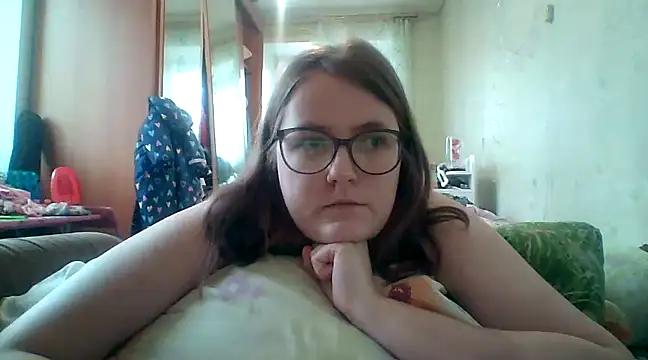 DesireMelissa from StripChat is Freechat