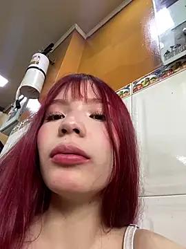 Diamanterosa from StripChat is Freechat