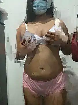 Diwya_baby from StripChat is Freechat