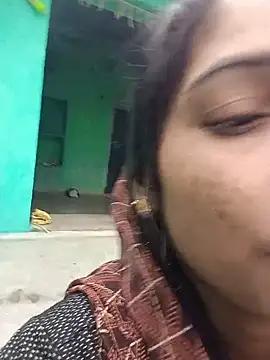 Diya__Baby from StripChat is Freechat