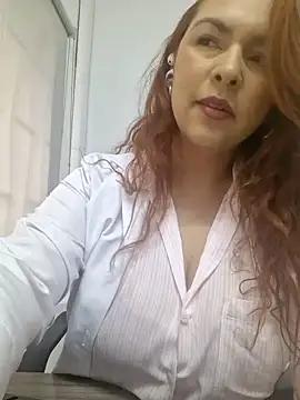 doctora-danna from StripChat is Freechat