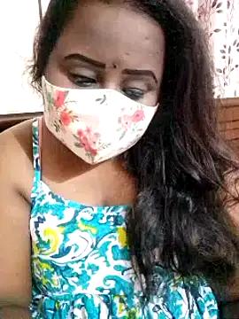 dolly_telugu01 from StripChat is Freechat