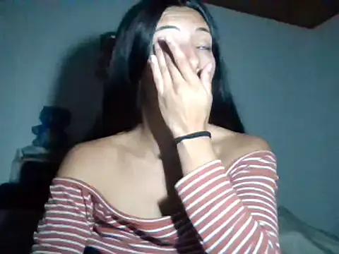 dulceisabellax from StripChat is Freechat