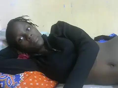 ebonyvalleria1 from StripChat is Freechat