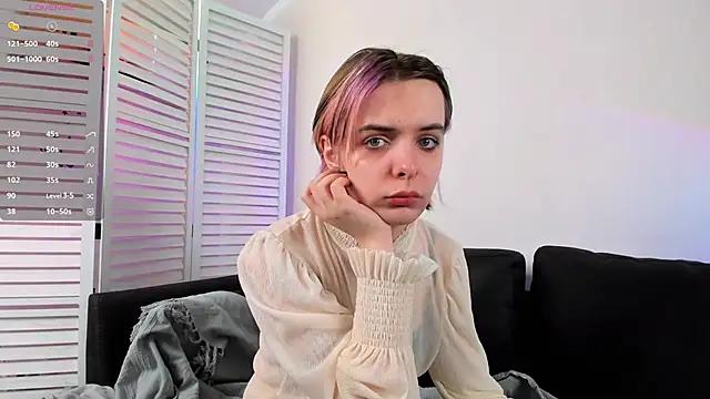 Eden_Heart from StripChat is Freechat