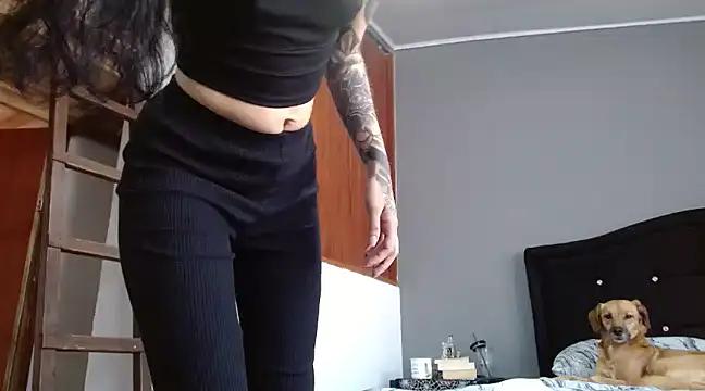 Emilia_1995 webcams show profile image 