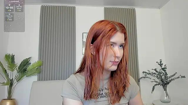 Emilyycute_ webcams show profile image 