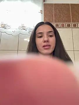 Emmapmg from StripChat is Freechat