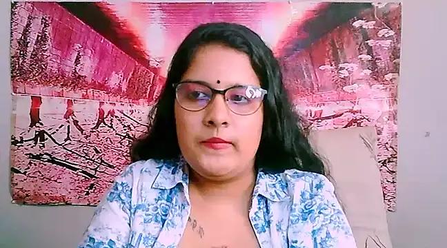 EpicIndianStripper from StripChat is Freechat