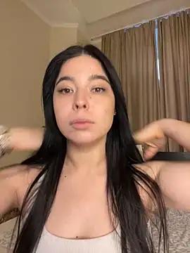 ErikaMoanXXX from StripChat is Freechat