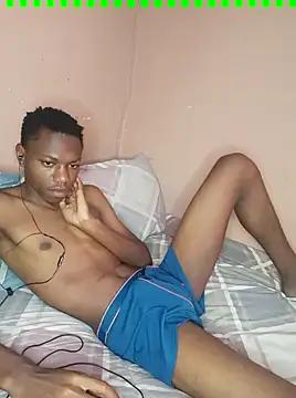 fireboyafrica from StripChat is Freechat