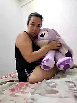 FLACASEXILATINA from StripChat is Freechat