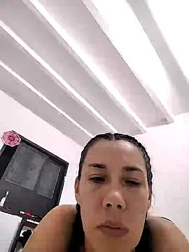 FLACASEXILATINA from StripChat is Freechat