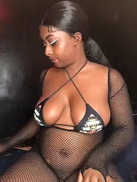 FloridaCreamye from StripChat is Freechat