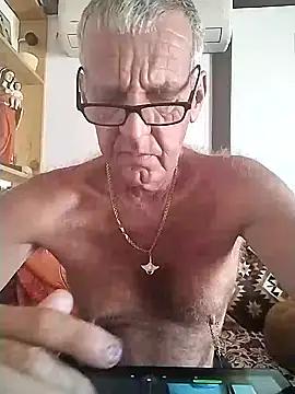 Freddy1962 from StripChat is Freechat