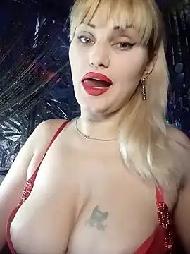 Freya_Milf webcams show profile image 