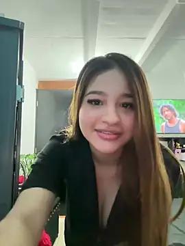 Girlsami from StripChat is Freechat