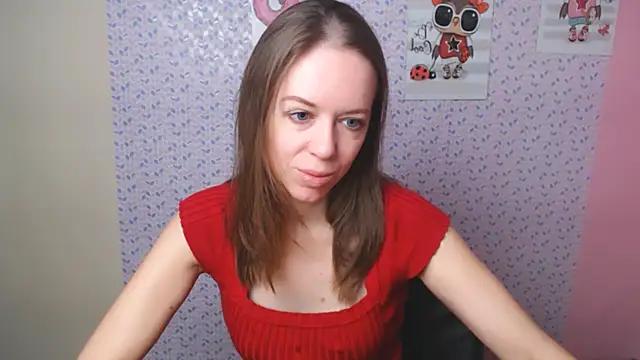 GloriaSi_ from StripChat is Freechat