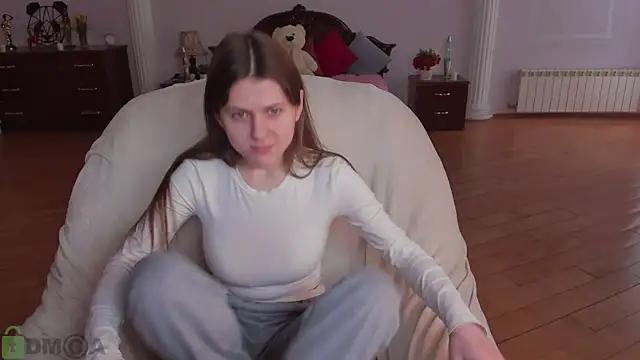 Grace_Viego from StripChat is Freechat