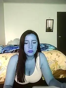 hailey85 from StripChat is Freechat