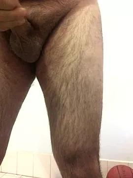 hairysmallcockguy from StripChat is Freechat