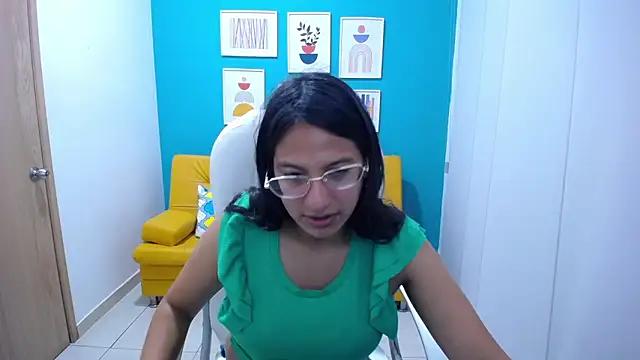 hanna_2003 from StripChat is Freechat