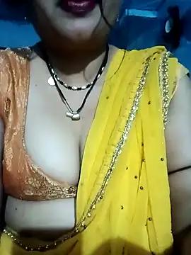 Haseena_Baby from StripChat is Freechat