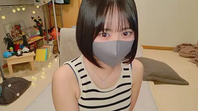 Photos of HIKARI_x0 from StripChat is Group