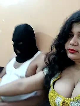 Hot-show6 from StripChat is Group