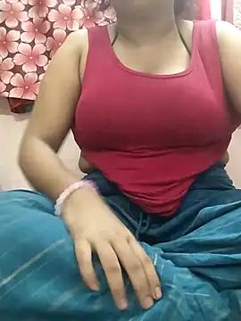 hotangel98 from StripChat is Freechat