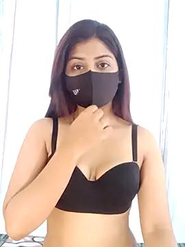 Hoty-Shivangi webcams show profile image 