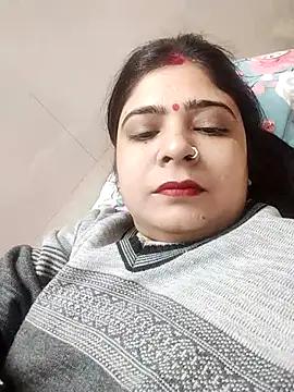 Husnpari20 from StripChat is Freechat