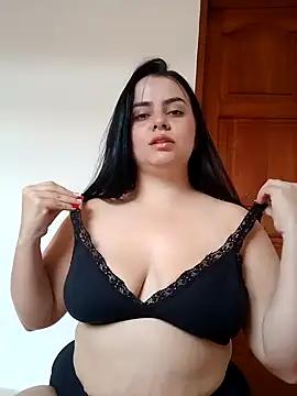 Im_Amelia from StripChat is Freechat