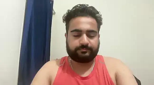 indian_thonger from StripChat is Freechat