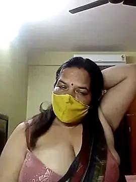 IndianAngle from StripChat is Freechat