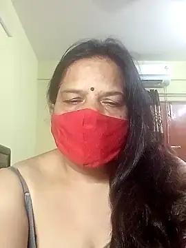 IndianAngle from StripChat is Freechat