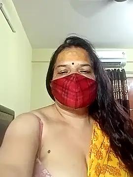 IndianAngle from StripChat is Freechat