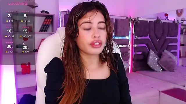 Isabellaa_Collins on StripChat