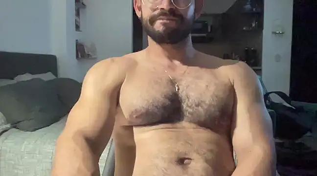 Jack000142 from StripChat is Freechat