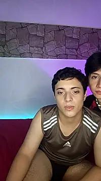 jacob_and_sam from StripChat is Freechat