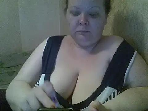 Jane_Kissys from StripChat is Freechat