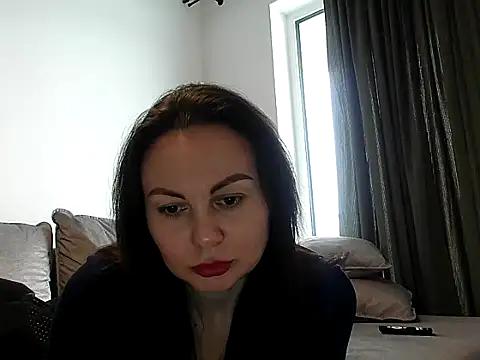 Janet_Jay_ from StripChat is Freechat