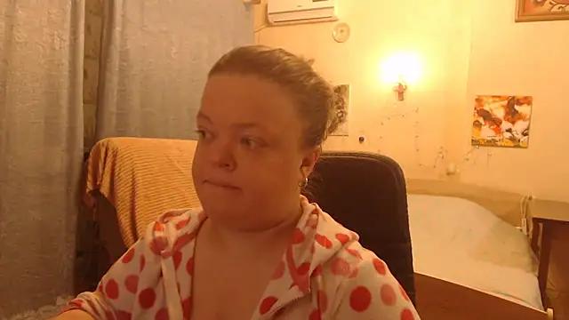 Janiffer_MiMi from StripChat is Freechat