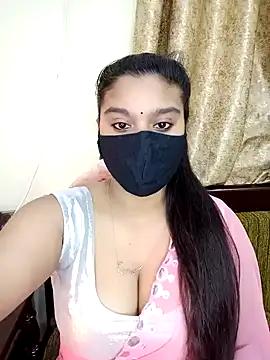 Jasmine_jaaan from StripChat is Freechat