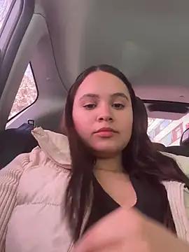 Jasmine_smit webcams show profile image 