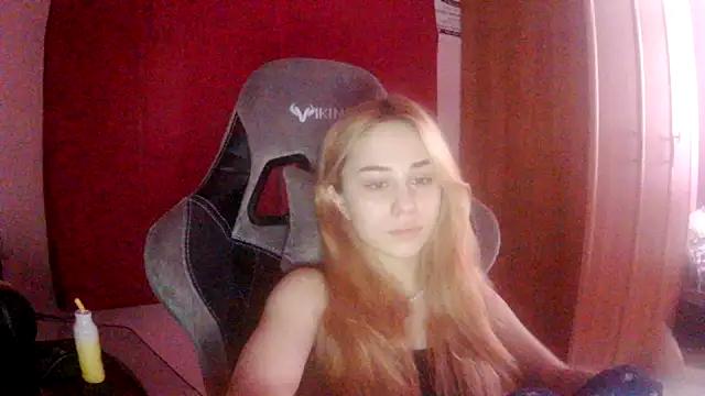 JasmineMist from StripChat is Freechat