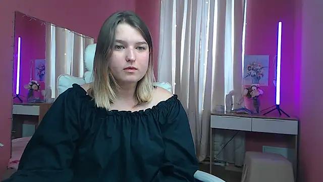 Jenny_Smit from StripChat is Freechat