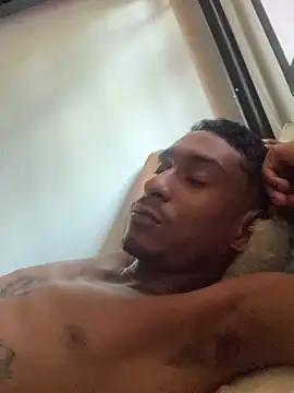 Jose_Smoke from StripChat is Freechat